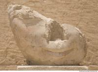 Photo Texture of Hatshepsut 0167